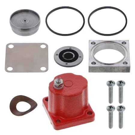 Pai Fuel Shutoff Valve Voltage: 12 Cummins N14 Engine Application 180204